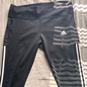 Adidas leggings